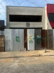 Ponto Comercial para alugar, 340m² no Jardim São José, Guarulhos