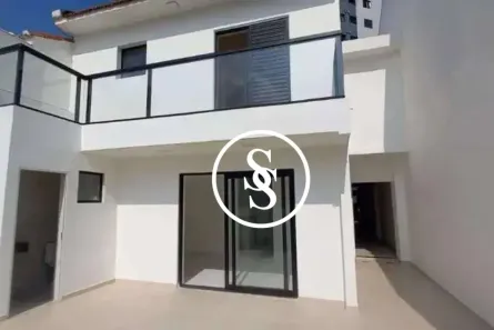 Sobrado com 3 Quartos à venda, 138m² no Santa Terezinha, São Bernardo do Campo