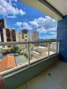 Apartamento com 2 Quartos à venda, 73m² no Zona 01, Maringá