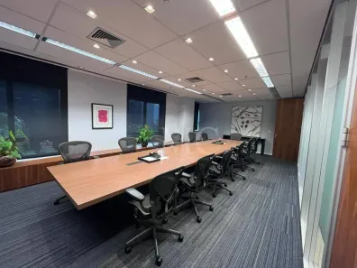 Sala Comercial para alugar, 1050m² no Jardim Paulistano, São Paulo