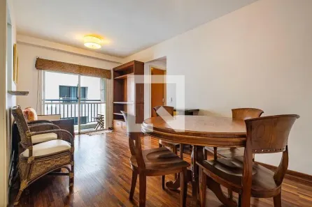 Apartamento com 2 Quartos à venda, 57m² no Jardim Paulista, São Paulo