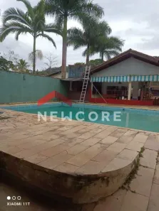 Fazenda/Sítio à venda, 120m² no Estância Vale da Serra, Peruíbe