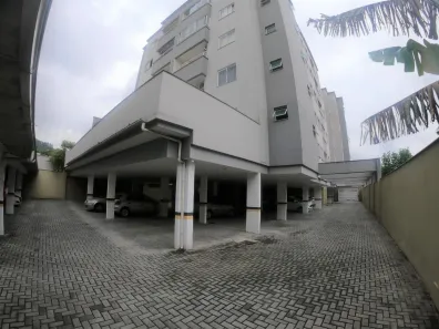 Apartamento com 2 Quartos à venda, 75m² no Vila Lalau, Jaraguá do Sul