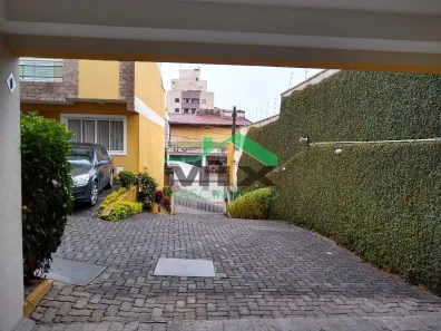 Sobrado com 3 Quartos à venda, 200m² no Vila Lusitânia, São Bernardo do Campo