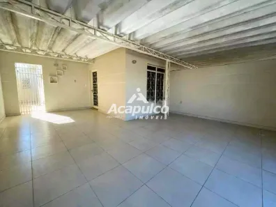 Casa com 2 Quartos para alugar, 219m² no Brieds, Americana