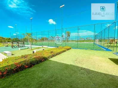 Lote/Terreno à venda, 396m² no Cidade Alpha, Eusébio