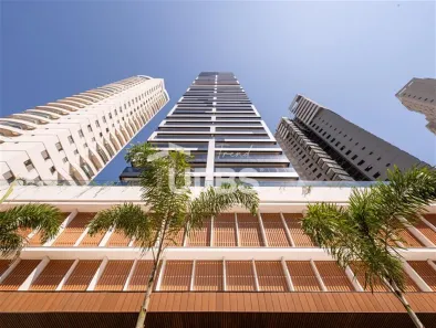 Apartamento com 4 Quartos à venda, 200m² no Jardim Goiás, Goiânia
