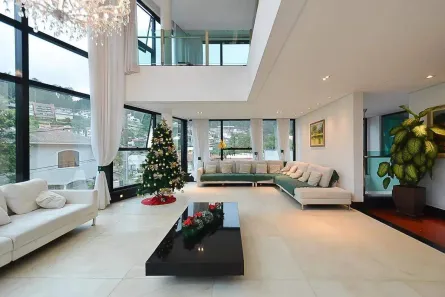 Casa com 4 Quartos à venda, 616m² no Mangabeiras, Belo Horizonte