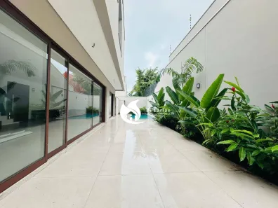 Casa de Condomínio com 4 Quartos à venda, 546m² no Bairro de Juquehy, São Sebastião
