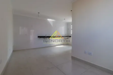Apartamento com 2 Quartos à venda, 54m² no Tucuruvi, São Paulo