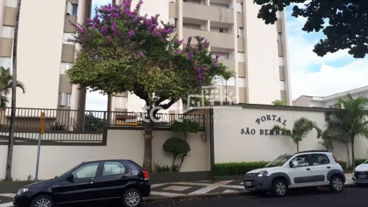 Apartamento com 2 Quartos à venda, 80m² no São Bernardo, Campinas