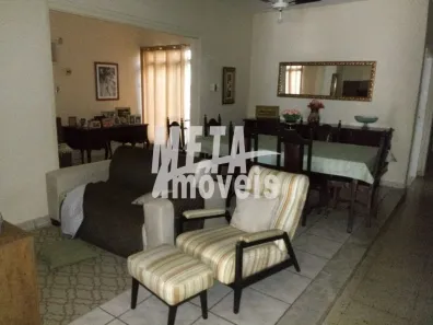 Casa com 7 Quartos à venda, 450m² no Parque Turf Club, Campos dos Goytacazes
