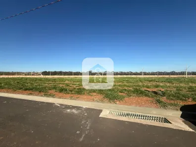 Lote/Terreno à venda, 289m² no Tibery, Uberlândia