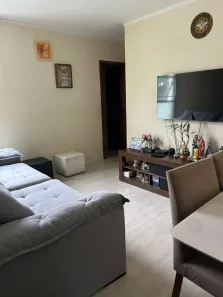 Apartamento com 2 Quartos à venda, 65m² no Jardim América, São José dos Campos
