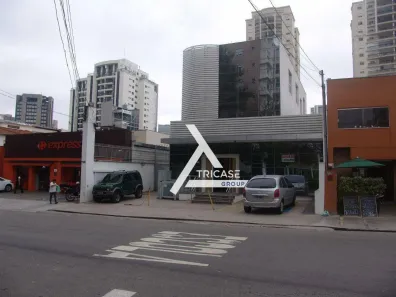Prédio Comercial para alugar, 570m² no Chácara Santo Antônio (Zona Sul), São Paulo