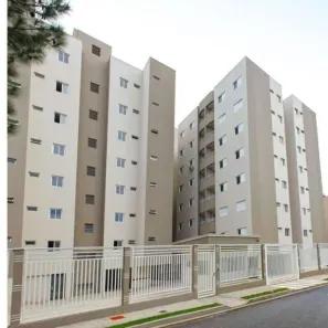 Apartamento com 2 Quartos à venda, 65m² no Vila Itália, São José do Rio Preto