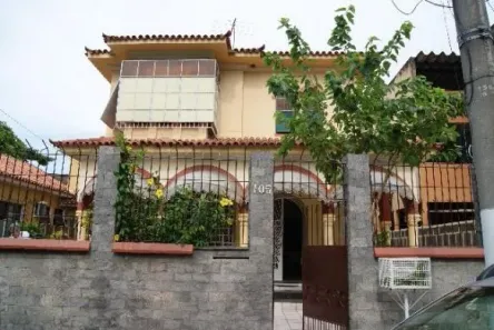 Casa com 5 Quartos à venda, 300m² no Icaraí, Niterói