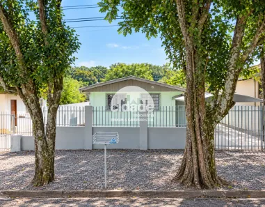 Casa com 3 Quartos à venda, 75m² no Parque São Paulo, Cascavel