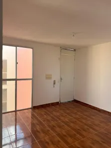 Apartamento com 2 Quartos para alugar, 10m² no Jardim Flamboyant, Luziânia