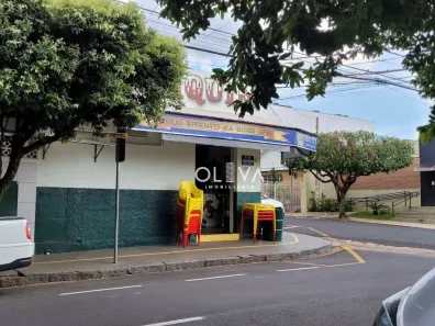 Ponto Comercial à venda, 83m² no Vila Aurora, São José do Rio Preto