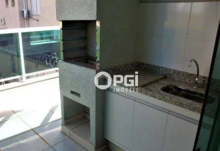 Apartamento com 2 Quartos à venda, 84m² no Jardim Botânico, Ribeirão Preto