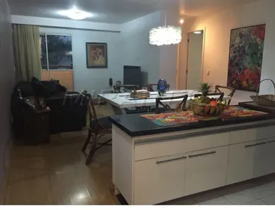 Apartamento com 3 Quartos à venda, 73m² no Jardim Ampliação, São Paulo