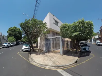Ponto Comercial com 4 Quartos à venda, 131m² no Vila Santa Cruz, São José do Rio Preto