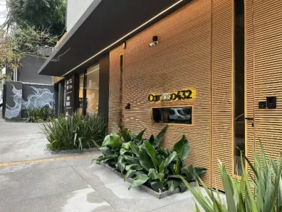 Apartamento com 1 Quarto à venda, 27m² no Perdizes, São Paulo