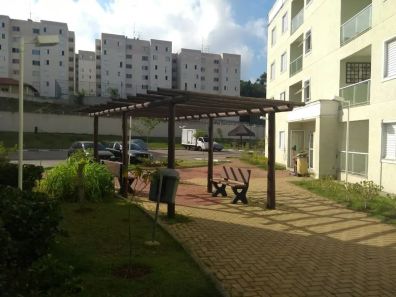 Cobertura com 3 Quartos à venda, 109m² no Jardim Santa Izabel, Cotia