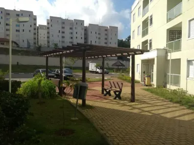 Apartamento com 3 Quartos à venda, 109m² no Jardim Santa Izabel, Cotia