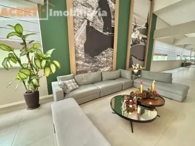 Apartamento com 2 Quartos à venda, 68m² no Abraão, Florianópolis