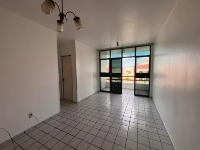Apartamento com 2 Quartos para alugar, 72m² no Cristo Rei, Teresina