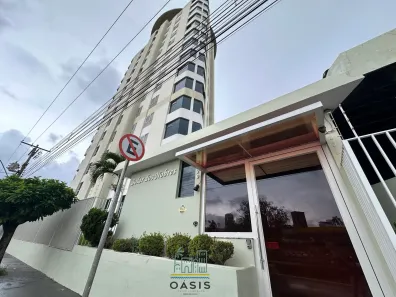 Apartamento com 3 Quartos à venda, 150m² no Centro, Franca