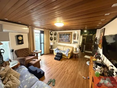 Imóvel Comercial com 3 Quartos à venda, 180m² no Bela Vista, São Paulo