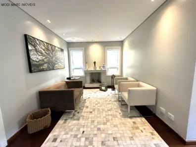 Casa de Condomínio com 3 Quartos à venda, 160m² no Vila Oliveira, Mogi das Cruzes