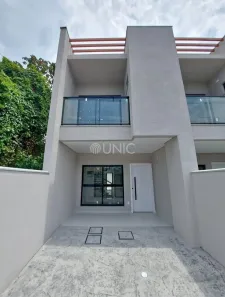 Sobrado com 2 Quartos à venda, 81m² no Areias, Camboriú