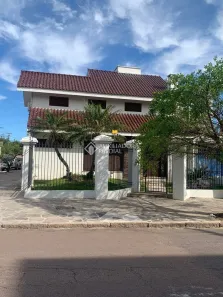 Casa com 3 Quartos à venda, 146m² no Jardim do Salso, Porto Alegre