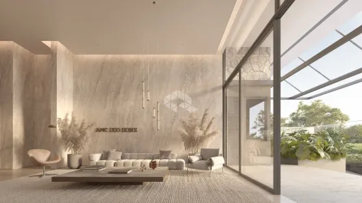 Apartamento com 1 Quarto à venda, 64m² no Campinas, São José