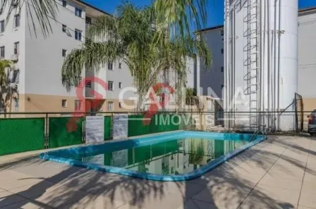 Apartamento com 2 Quartos à venda, 40m² no Sarandi, Porto Alegre