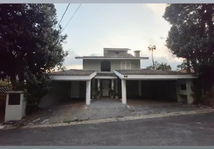 Casa de Condomínio com 4 Quartos à venda, 360m² no San Diego Park, Cotia