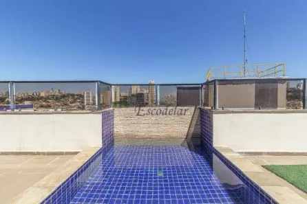 Cobertura com 3 Quartos à venda, 246m² no Alto da Lapa, São Paulo