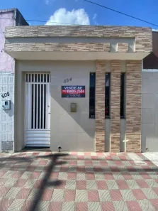 Casa com 2 Quartos à venda, 200m² no Centro, Itabaiana