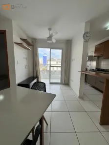 Apartamento com 2 Quartos à venda, 46m² no Aviação, Praia Grande