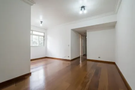Apartamento com 2 Quartos à venda, 75m² no Brooklin Paulista, São Paulo