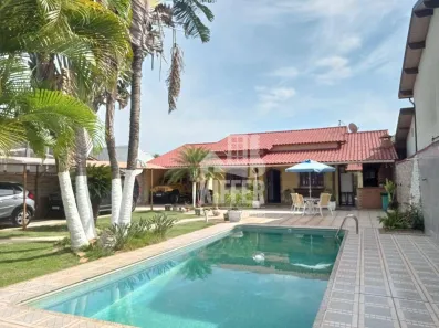 Casa com 4 Quartos à venda, 200m² no Barroco (Itaipuaçu), Maricá