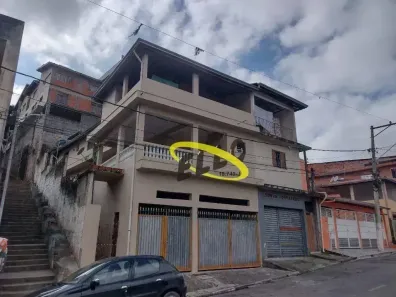 Casa com 4 Quartos à venda, 150m² no Recanto dos Victor's, Cotia