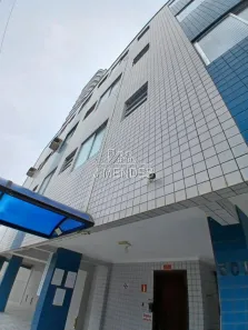 Apartamento com 1 Quarto à venda, 48m² no Aviação, Praia Grande