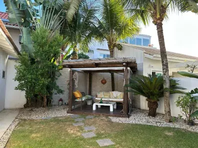 Casa com 4 Quartos à venda, 300m² no Jurerê Internacional, Florianópolis