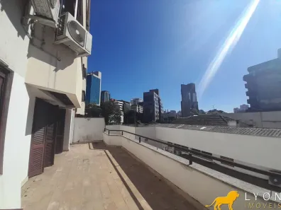 Apartamento com 1 Quarto à venda, 74m² no Rio Branco, Porto Alegre