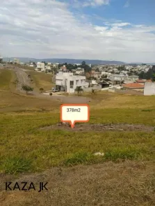 Lote/Terreno à venda, 378m² no , Itupeva